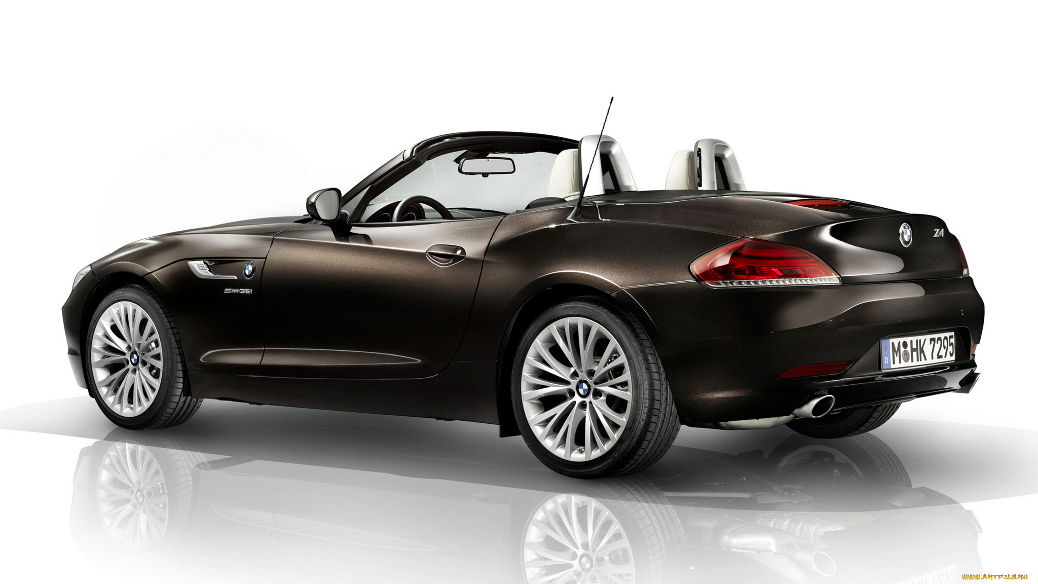 bmw z4, , bmw, , , bayerische, motoren, werke, ag